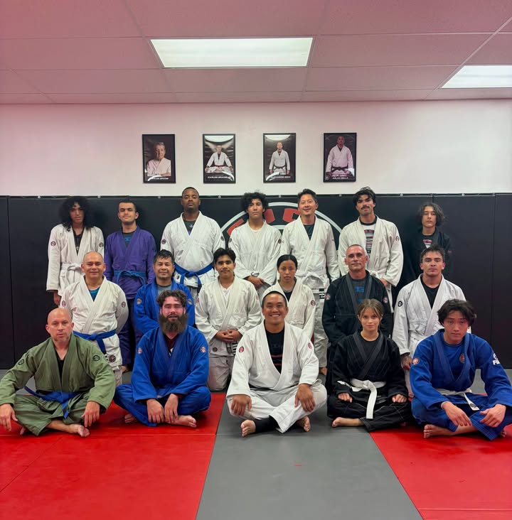 Soca Bjj Lemon Grove