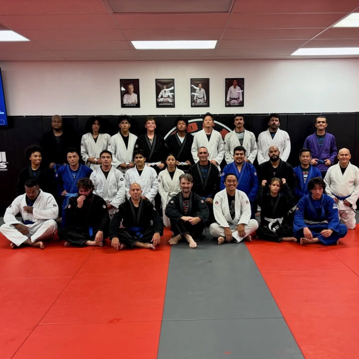 Soca Bjj Lemon Grove