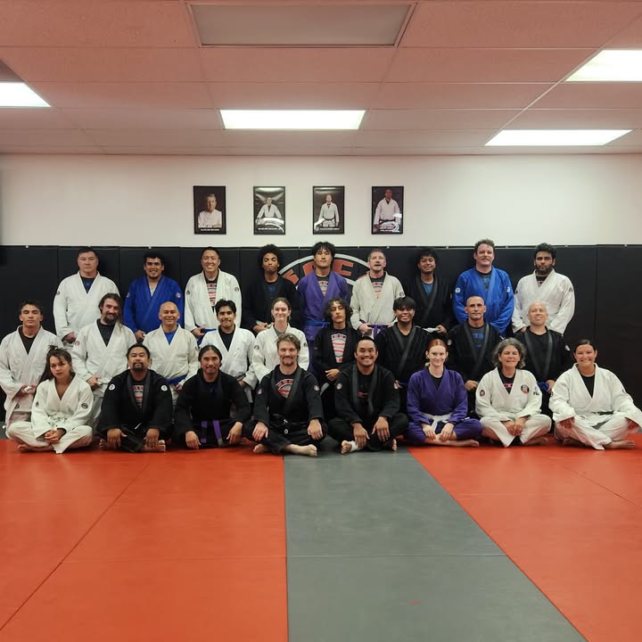 Soca Bjj Lemon Grove