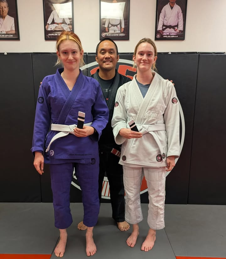 Soca Bjj Lemon Grove