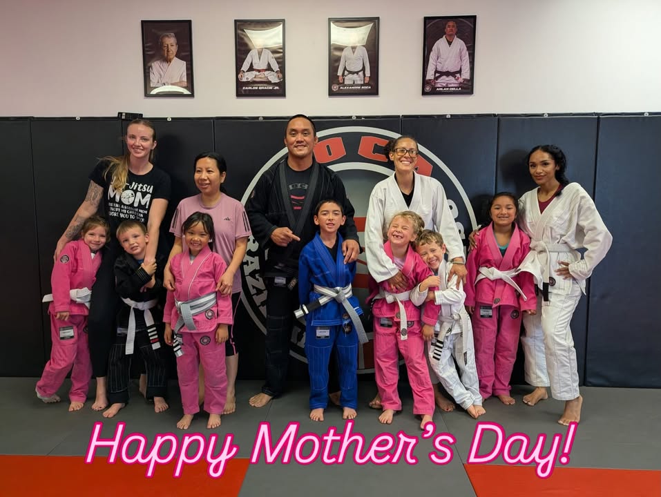 Soca Bjj Lemon Grove