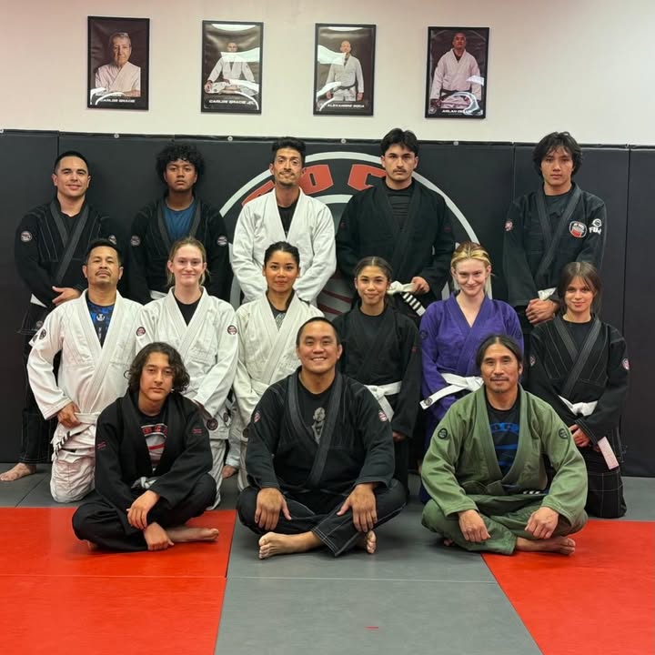 Soca Bjj Lemon Grove
