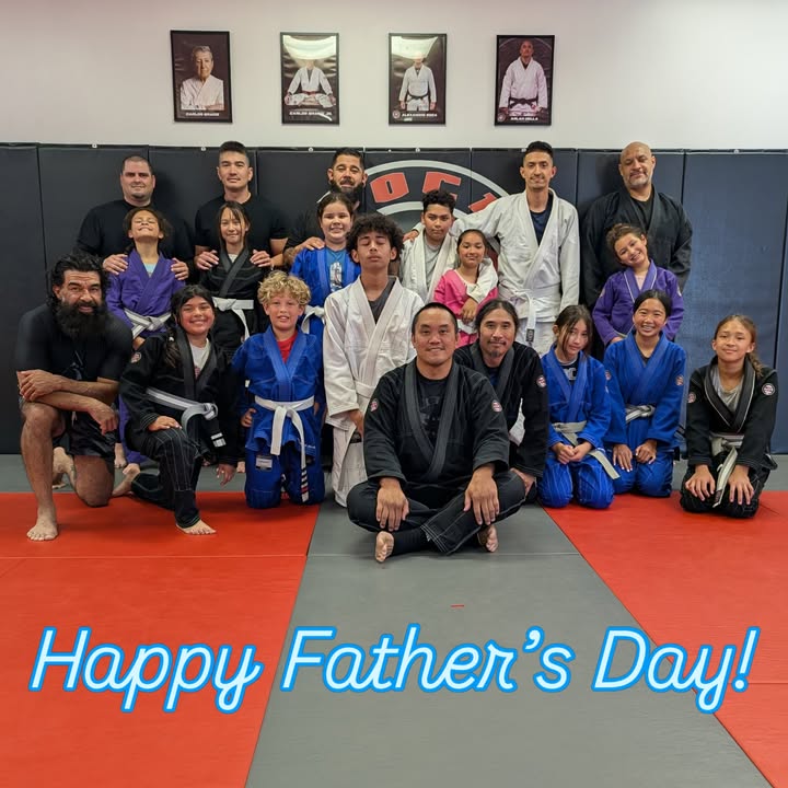 Soca Bjj Lemon Grove