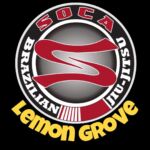 Soca Brazilian Jiu Jitsu Lemon Grove