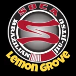 Soca Brazilian Jiu Jitsu Lemon Grove